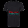 Softstyle CVC T-Shirt Thumbnail