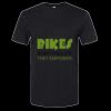Softstyle CVC T-Shirt Thumbnail