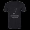 Softstyle CVC T-Shirt Thumbnail