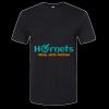 Softstyle CVC T-Shirt Thumbnail