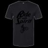 Softstyle CVC T-Shirt Thumbnail