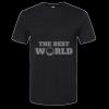 Softstyle CVC T-Shirt Thumbnail