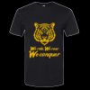 Softstyle CVC T-Shirt Thumbnail