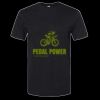 Softstyle CVC T-Shirt Thumbnail