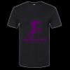 Softstyle CVC T-Shirt Thumbnail