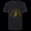 Softstyle CVC T-Shirt Thumbnail
