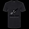 Softstyle CVC T-Shirt Thumbnail