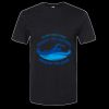 Softstyle CVC T-Shirt Thumbnail