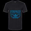 Softstyle CVC T-Shirt Thumbnail