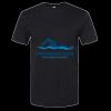 Softstyle CVC T-Shirt Thumbnail