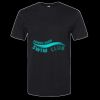 Softstyle CVC T-Shirt Thumbnail