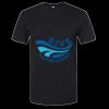 Softstyle CVC T-Shirt Thumbnail
