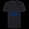 Softstyle CVC T-Shirt Thumbnail