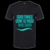 Softstyle CVC T-Shirt Thumbnail