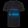 Softstyle CVC T-Shirt Thumbnail