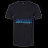 Softstyle CVC T-Shirt Thumbnail