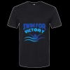 Softstyle CVC T-Shirt Thumbnail