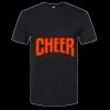 Softstyle CVC T-Shirt Thumbnail