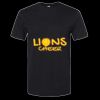 Softstyle CVC T-Shirt Thumbnail