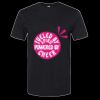 Softstyle CVC T-Shirt Thumbnail