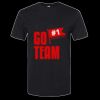 Softstyle CVC T-Shirt Thumbnail