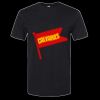 Softstyle CVC T-Shirt Thumbnail