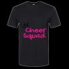 Softstyle CVC T-Shirt Thumbnail