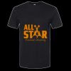 Softstyle CVC T-Shirt Thumbnail