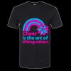 Softstyle CVC T-Shirt Thumbnail