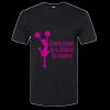 Softstyle CVC T-Shirt Thumbnail