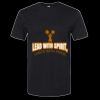 Softstyle CVC T-Shirt Thumbnail