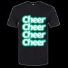 Softstyle CVC T-Shirt Thumbnail