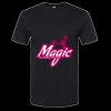 Softstyle CVC T-Shirt Thumbnail