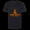 Softstyle CVC T-Shirt Thumbnail
