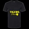 Softstyle CVC T-Shirt Thumbnail