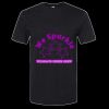 Softstyle CVC T-Shirt Thumbnail