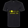 Softstyle CVC T-Shirt Thumbnail