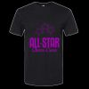 Softstyle CVC T-Shirt Thumbnail