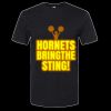 Softstyle CVC T-Shirt Thumbnail