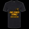 Softstyle CVC T-Shirt Thumbnail