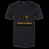 Softstyle CVC T-Shirt Thumbnail