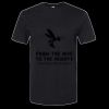 Softstyle CVC T-Shirt Thumbnail