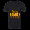 Softstyle CVC T-Shirt Thumbnail