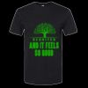 Softstyle CVC T-Shirt Thumbnail