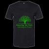 Softstyle CVC T-Shirt Thumbnail