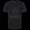 Softstyle CVC T-Shirt Thumbnail