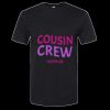 Softstyle CVC T-Shirt Thumbnail