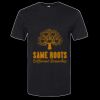 Softstyle CVC T-Shirt Thumbnail