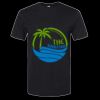 Softstyle CVC T-Shirt Thumbnail