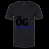 Softstyle CVC T-Shirt Thumbnail